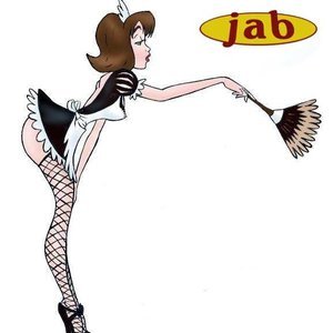 Jab Comics All Pics sex 206