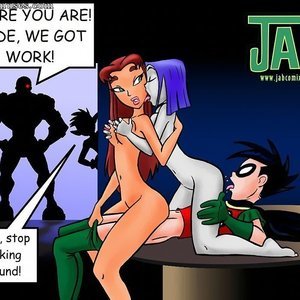 Jab Comics All Pics sex 250