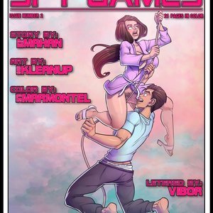 Porn Comics - Jab Comix