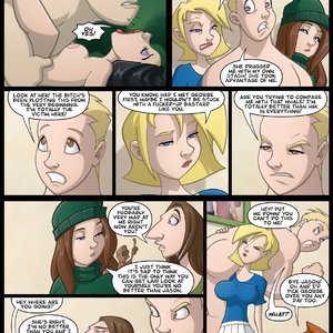 Wrong House Chapter 07 free Porn Comic sex 6