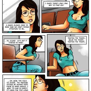Daayan Episode 1 Sex Comic sex 16