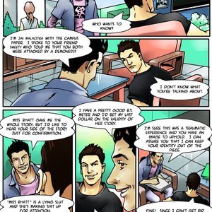 Daayan Episode 2 Sex Comic sex 20