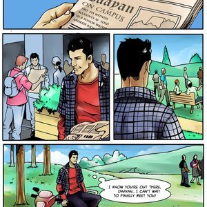 Daayan Episode 2 Sex Comic sex 31