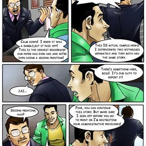 Daayan Episode 3 Sex Comic sex 5