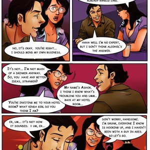 Daayan Episode 3 Sex Comic sex 13
