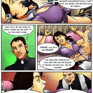 Daayan Episode 3 Sex Comic sex 15