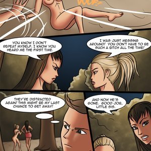 Sexual Tension Episode 1 Sex Comic sex 10
