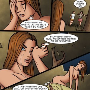 Sexual Tension Episode 1 Sex Comic sex 19