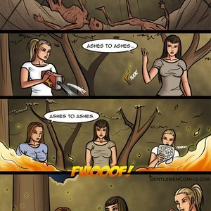 Sexual Tension Episode 1 Sex Comic sex 21