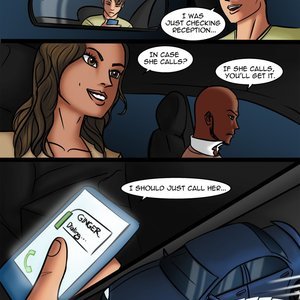 Sexual Tension Episode 1 Sex Comic sex 23