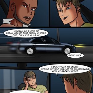 Sexual Tension Episode 1 Sex Comic sex 24