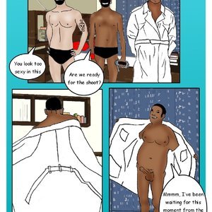 Kirtu Fan Series- VCD Sex Comic sex 10