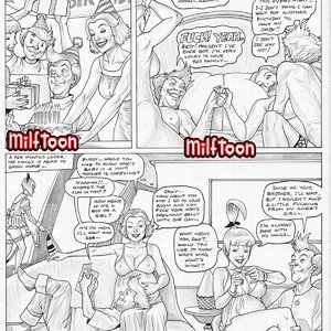 Jepsons Milftoons Comic Porn sex 31
