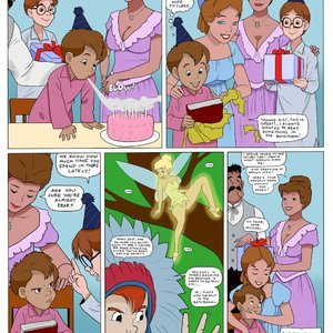 Mary and Wendy go Pro Chapter 01 – Porn Comix free Comic sex 2