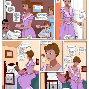 Mary and Wendy go Pro Chapter 01 – Porn Comix free Comic sex 5