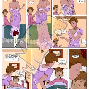 Mary and Wendy go Pro Chapter 01 – Porn Comix free Comic sex 13