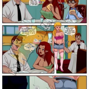 The Milftoons Chapter 01  free porn Comic sex 14