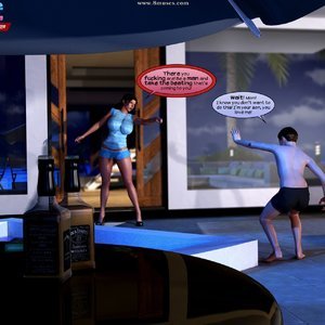Abandonment Issues Chapter 03 free y3df Porn sex 6