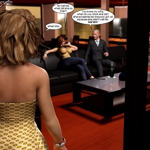 Y3df Busted Comic Porn - Caught and Busted Chapter 02 free y3df Porn - HD Porn Comics