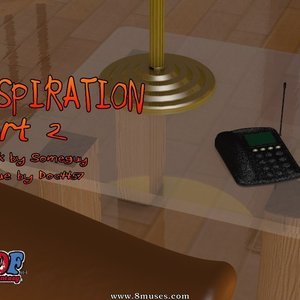 Inspiration Chapter 02 free y3df Porn thumbnail 001