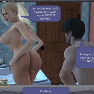 The Plan 3 free y3df Porn Comic sex 57