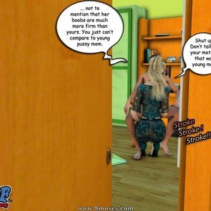 The Plan Chapter 04 free y3df Porn Comix sex 22