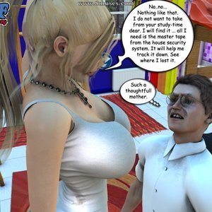 The Plan Chapter 04 free y3df Porn Comix sex 36