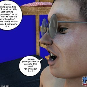 The Plan Chapter 04 free y3df Porn Comix sex 83