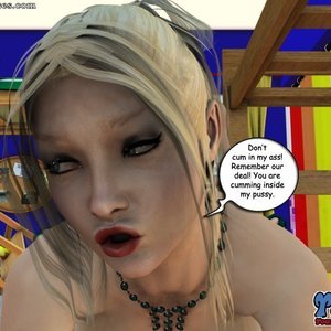 The Plan Chapter 04 free y3df Porn Comix sex 97