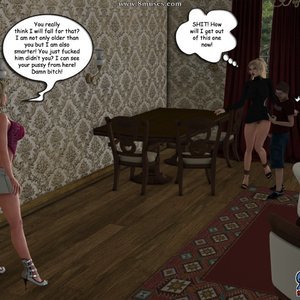 The Plan Chapter 05 free y3df Porn sex 26