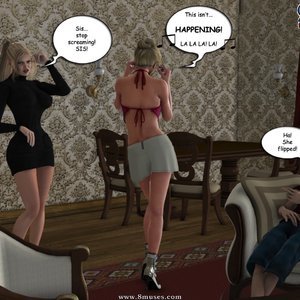 The Plan Chapter 05 free y3df Porn sex 35