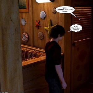 Who Did It Chapter 02 free y3df Comic sex 23